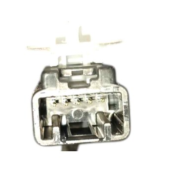 Recambio de espejo interior para toyota c-hr (_x1_) 1.8 hybrid (zyx10_, zyx11_) referencia OEM IAM 878100WS60  