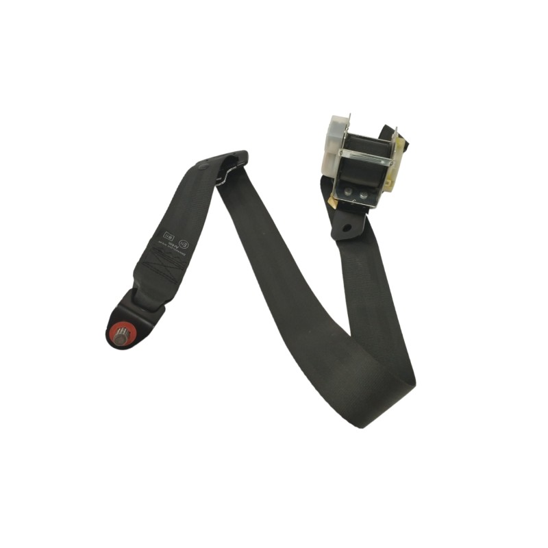 Recambio de cinturon seguridad trasero derecho para kia cee´d 2.0 crdi referencia OEM IAM 898201H000  