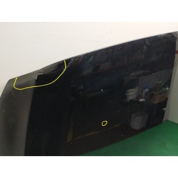 Recambio de capot para mercedes-benz clase a (w176) a 180 cdi / d (176.012) referencia OEM IAM A1768800057 NECESITA REPARACION O