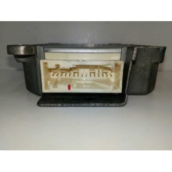 Recambio de centralita airbag para hyundai h 1 h 1 combi con quinta puerta referencia OEM IAM 959004A401  