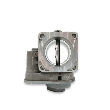 Recambio de caja mariposa para chevrolet captiva 2.0 diesel cat referencia OEM IAM 96440414  