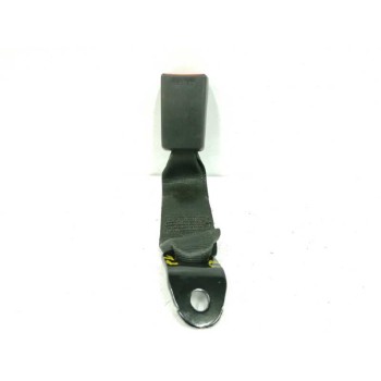 Recambio de enganche cinturon central para hyundai i40 1.7 crdi cat referencia OEM IAM   