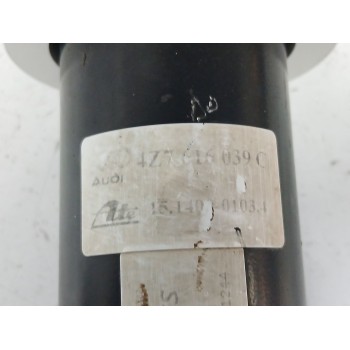 Recambio de amortiguador delantero izquierdo para audi allroad c5 (4bh) 2.5 tdi quattro referencia OEM IAM 4Z7616039C  