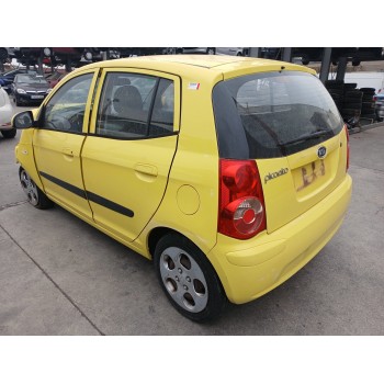 kia picanto del año 2010