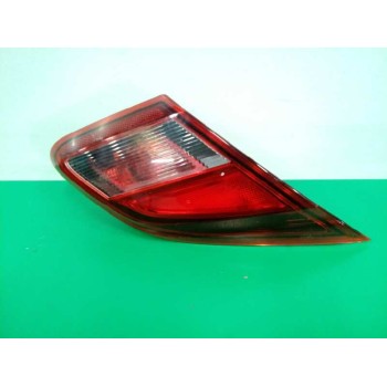 Recambio de piloto trasero izquierdo interior para opel corsa e selective referencia OEM IAM 39012623  