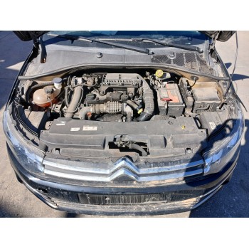 citroën c-elysée del año 2018