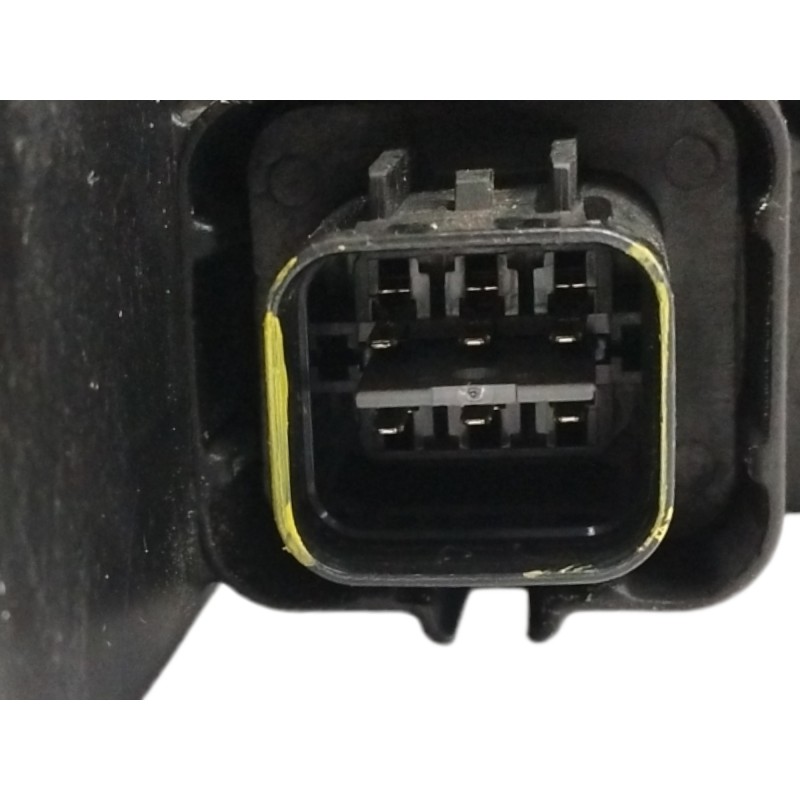 FARO IZQUIERDO PARA PULIR