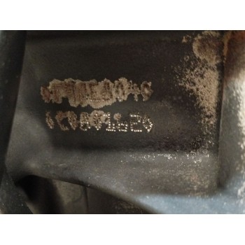 Recambio de motor completo para renault scénic ii (jm0/1_) 1.9 dci (jm0g, jm12, jm1g, jm2c) referencia OEM IAM F9Q812  