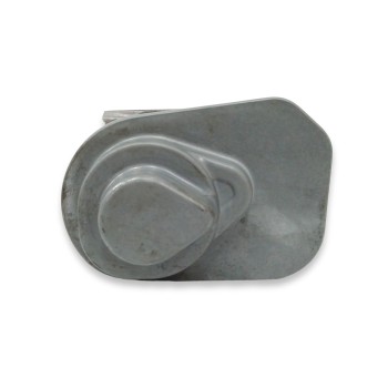 Recambio de caja mariposa para chevrolet captiva 2.0 diesel cat referencia OEM IAM 96440414  