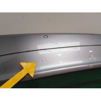 Recambio de paragolpes trasero para opel meriva b 1.6 cdti dpf referencia OEM IAM 13267966  