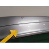 Recambio de paragolpes trasero para opel meriva b 1.6 cdti dpf referencia OEM IAM 13267966  