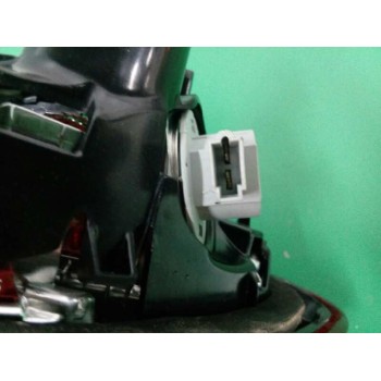 Recambio de piloto trasero izquierdo interior para opel corsa e selective referencia OEM IAM 39012623  