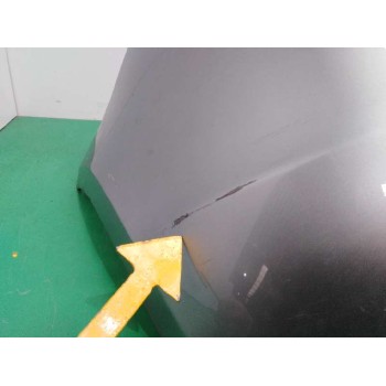 Recambio de paragolpes trasero para opel meriva b 1.6 cdti dpf referencia OEM IAM 13267966  