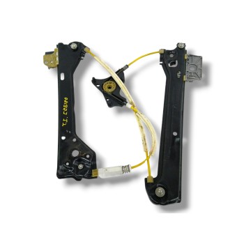 ELEVALUNAS TRASERO IZQUIERDO A1177300179 SIN MOTOR 