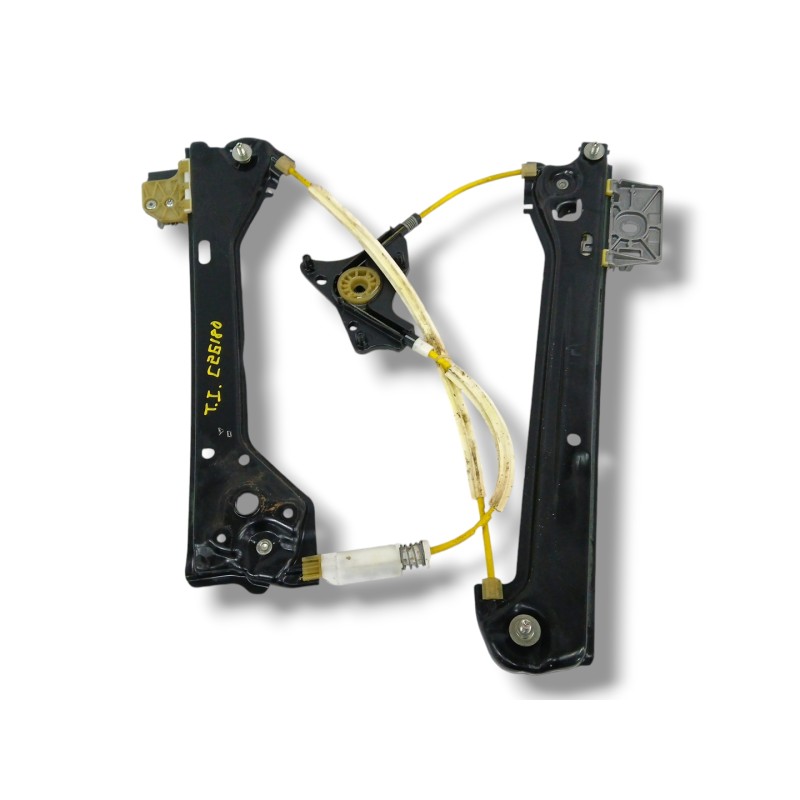 Recambio de elevalunas trasero izquierdo para mercedes-benz clase cla (w117) shooting brake cla 220 d (117.903) referencia OEM I