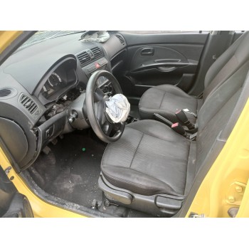 kia picanto del año 2010