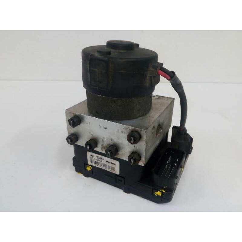 Recambio de abs para hyundai h 1 h 1 combi con quinta puerta referencia OEM IAM 589004A050 442A009800047 