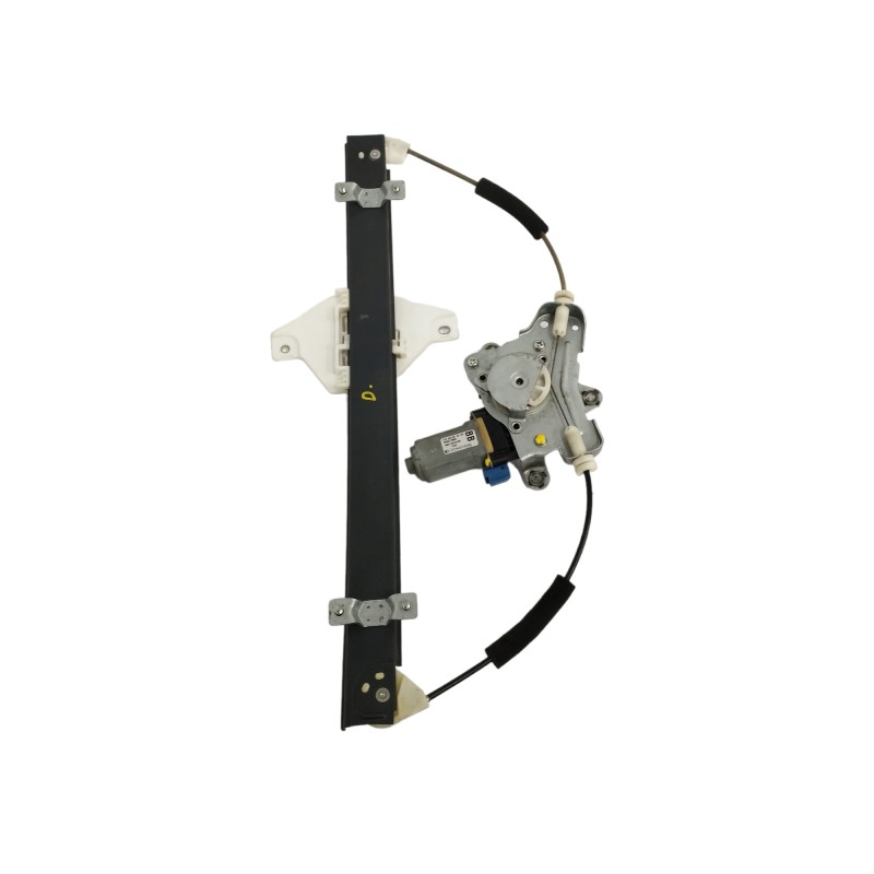 Recambio de elevalunas delantero derecho para chevrolet captiva 2.0 diesel cat referencia OEM IAM 96627080  