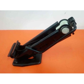 Recambio de gato para ford fiesta berlina (dx) ambiente referencia OEM IAM 96FB17080BB  
