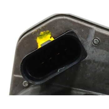 Recambio de caja mariposa para chevrolet captiva 2.0 diesel cat referencia OEM IAM 96440414  