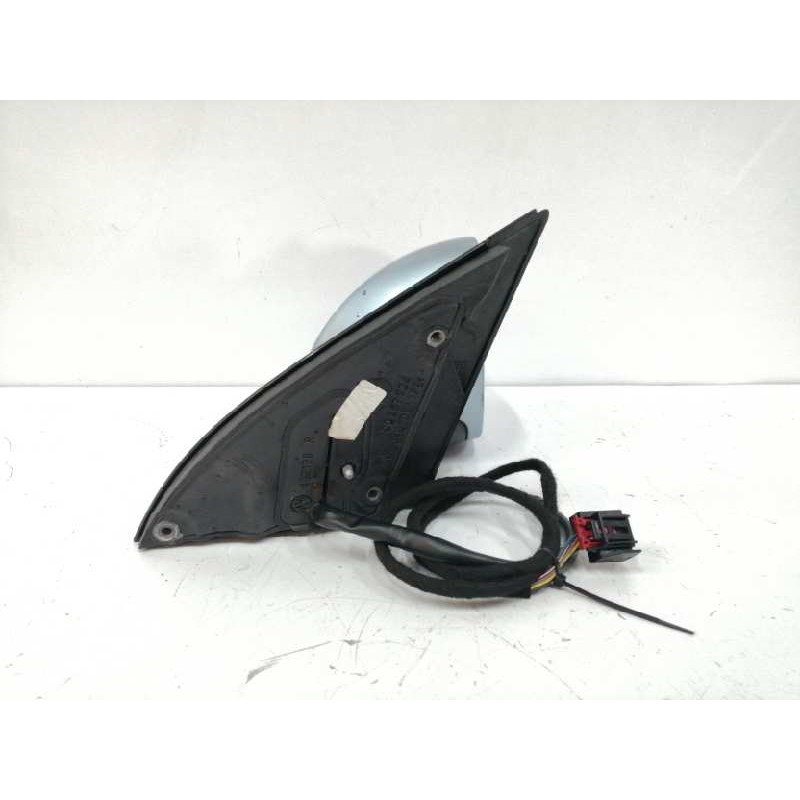 RETROVISOR DERECHO ELECTRICO 9 CABLES