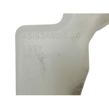 Recambio de deposito expansion para subaru forester s12 2.0 diesel cat referencia OEM IAM 45153AG010 45150AG020 