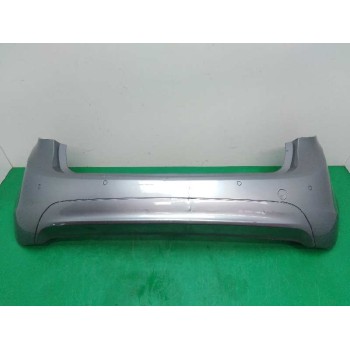Recambio de paragolpes trasero para opel meriva b 1.6 cdti dpf referencia OEM IAM 13267966  
