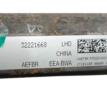 Recambio de cremallera direccion para volvo xc40 (536) t3 1477 cc referencia OEM IAM 32221668  