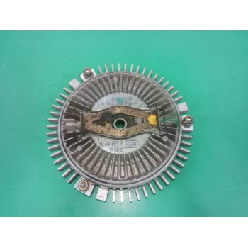 Recambio de maza embrague viscoso para ssangyong rodius xdi referencia OEM IAM A6652000222  