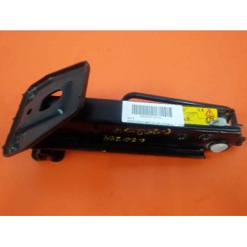 Recambio de gato para ford fiesta berlina (dx) ambiente referencia OEM IAM 96FB17080BB  