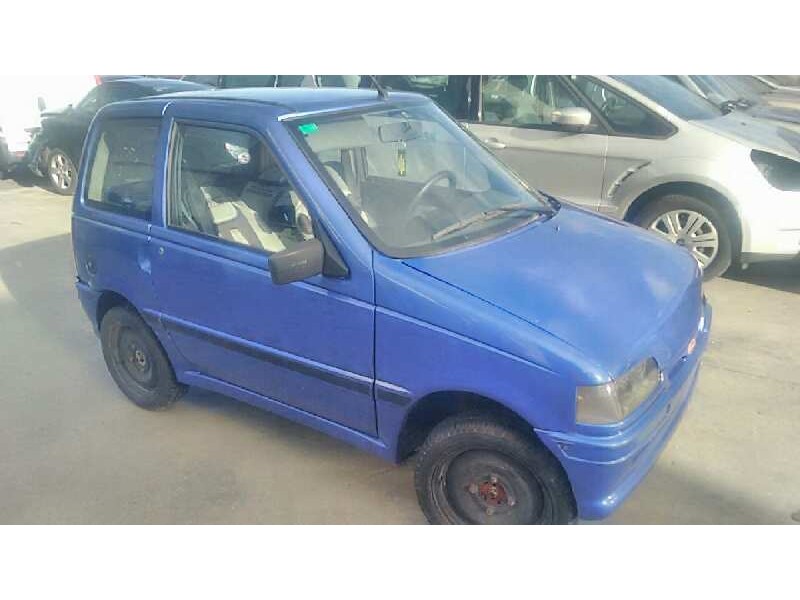 MICROCAR LYRA