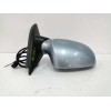 Recambio de retrovisor derecho para volkswagen passat berlina (3c2) 2.0 tdi referencia OEM IAM  ELECTRICO 9 CABLES 