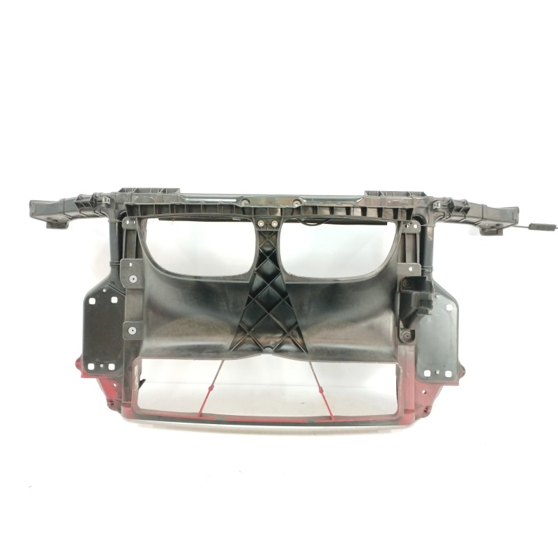 Recambio de panel frontal para bmw serie 1 berlina (e81/e87) 1.6 16v cat referencia OEM IAM 5164705859 1857515016 1857513007