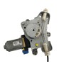 Recambio de elevalunas delantero derecho para chevrolet captiva 2.0 diesel cat referencia OEM IAM 96627080  
