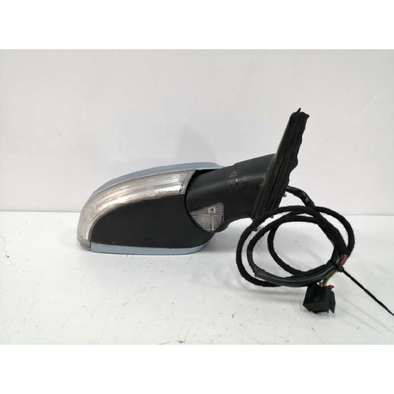 RETROVISOR DERECHO ELECTRICO 9 CABLES