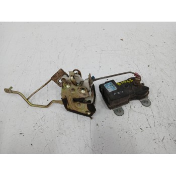 CERRADURA MALETERO / PORTON 