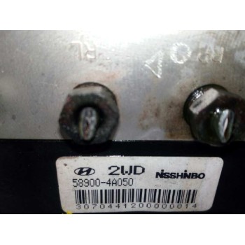 Recambio de abs para hyundai h 1 h 1 combi con quinta puerta referencia OEM IAM 589004A050 442A009800047 