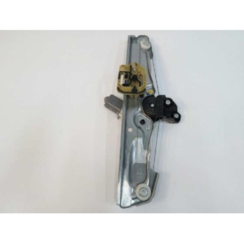 Recambio de elevalunas trasero izquierdo para opel astra k lim. 5türig 1.6 cdti dpf referencia OEM IAM 39142319 C86123100 