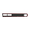 Recambio de moldura para citroën c3 1.2 12v vti / puretech referencia OEM IAM 9812401777 DEL SALPICADERO 