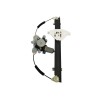 Recambio de elevalunas delantero derecho para chevrolet captiva 2.0 diesel cat referencia OEM IAM 96627080  