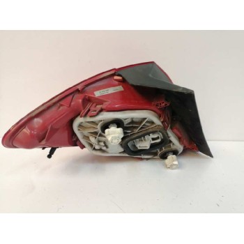 Recambio de piloto trasero derecho para opel meriva b 1.6 cdti dpf referencia OEM IAM 13434860  