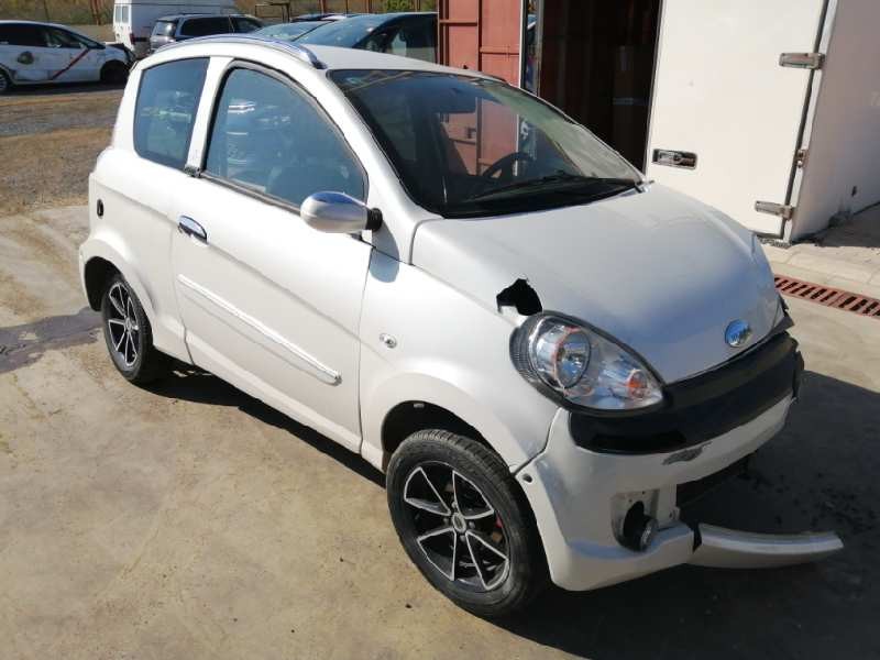 MICROCAR M.GO