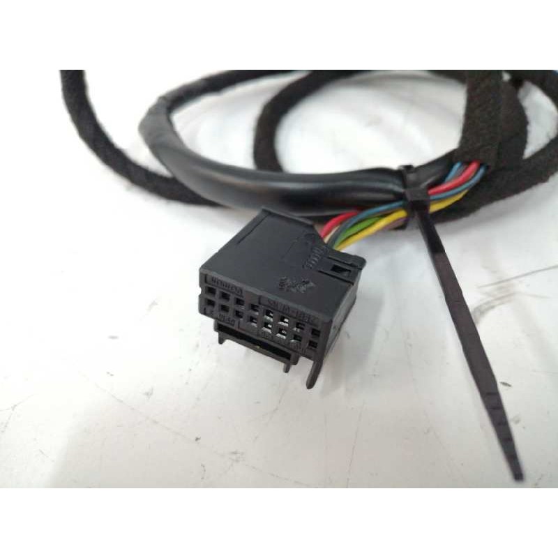 RETROVISOR DERECHO ELECTRICO 9 CABLES