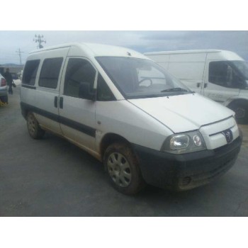 peugeot expert kombi del año 2006