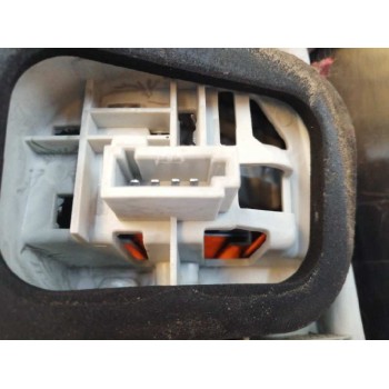 Recambio de piloto trasero derecho para opel meriva b 1.6 cdti dpf referencia OEM IAM 13434860  