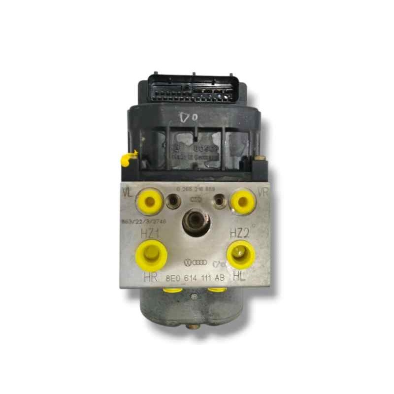 Recambio de abs para volkswagen passat berlina (3b2) 1.9 tdi referencia OEM IAM 8E0614111AB 0265216559 