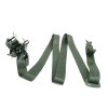 Recambio de cinturon seguridad trasero izquierdo para hyundai i40 1.7 crdi cat referencia OEM IAM 898103Z000 898103Z000RY 