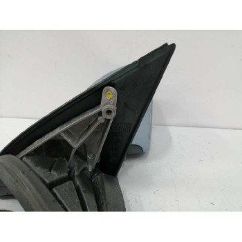 Recambio de retrovisor derecho para volkswagen passat berlina (3c2) 2.0 tdi referencia OEM IAM  ELECTRICO 9 CABLES 