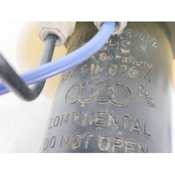 Recambio de amortiguador trasero derecho para audi allroad c5 (4bh) 2.5 tdi quattro referencia OEM IAM 4Z7616020A  