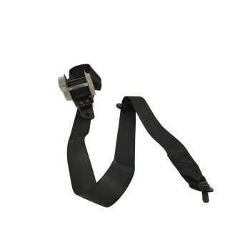 Recambio de cinturon seguridad trasero izquierdo para kia cee´d 2.0 crdi referencia OEM IAM 898101H000  
